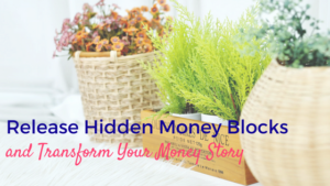 Release Hidden Money Blocks & Transform Your Money Story